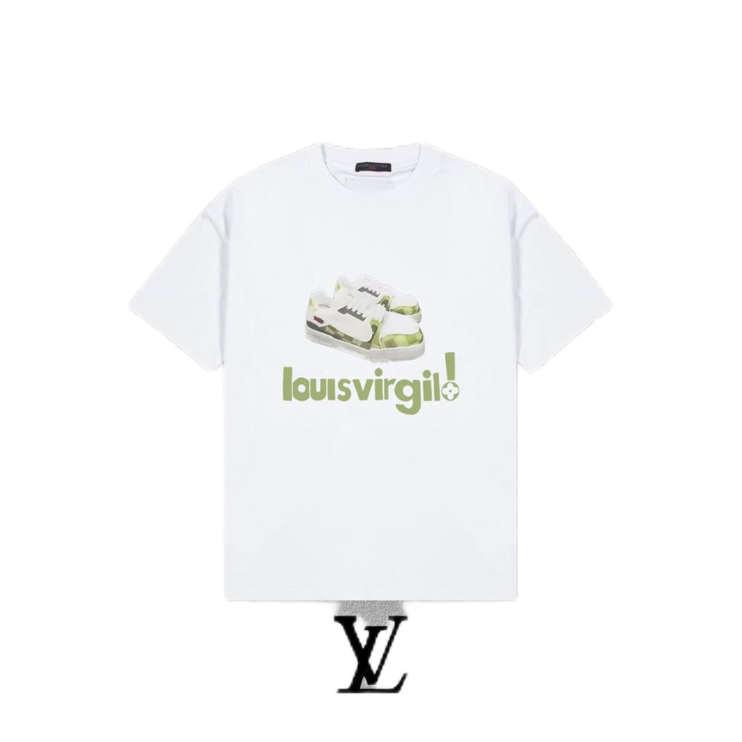 Louis Vuitton T-Shirts