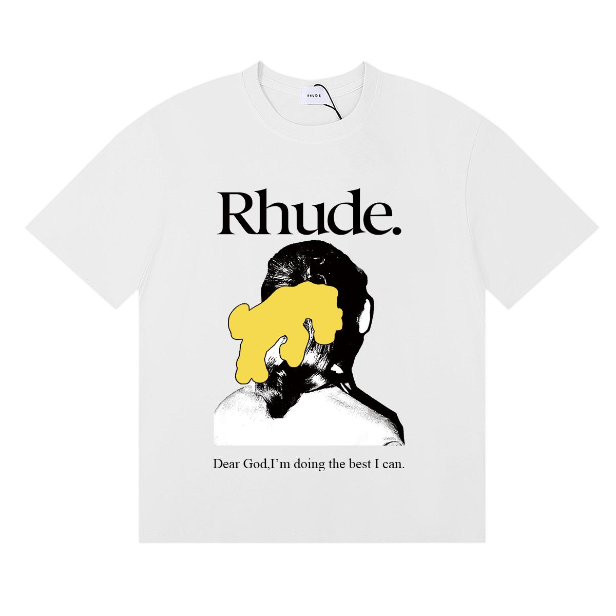 Rhude T-Shirts