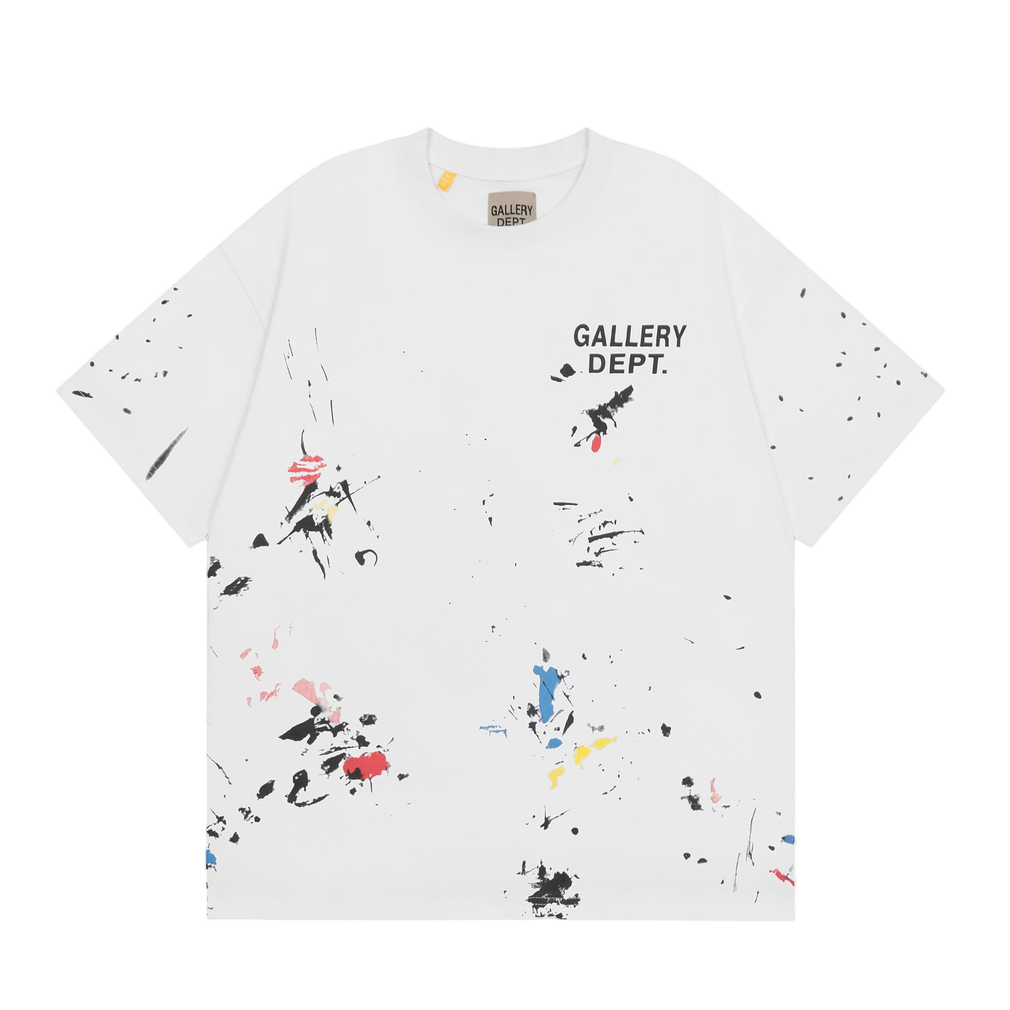 Gallery Dept T-Shirts