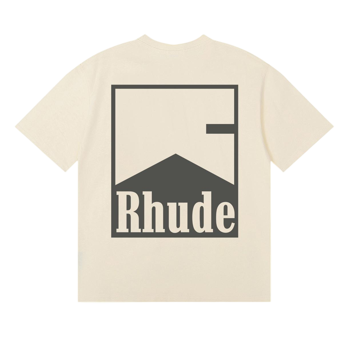 Rhude T-Shirts