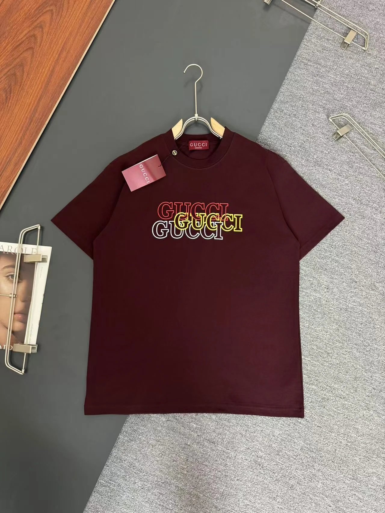 Gucci T-Shirts