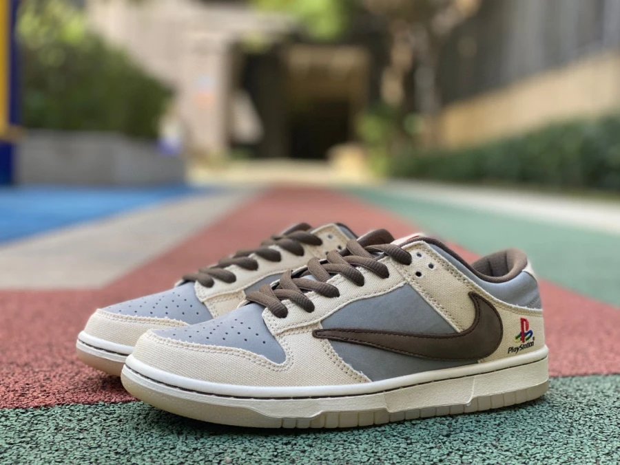 Nike SB Dunk Low Pro