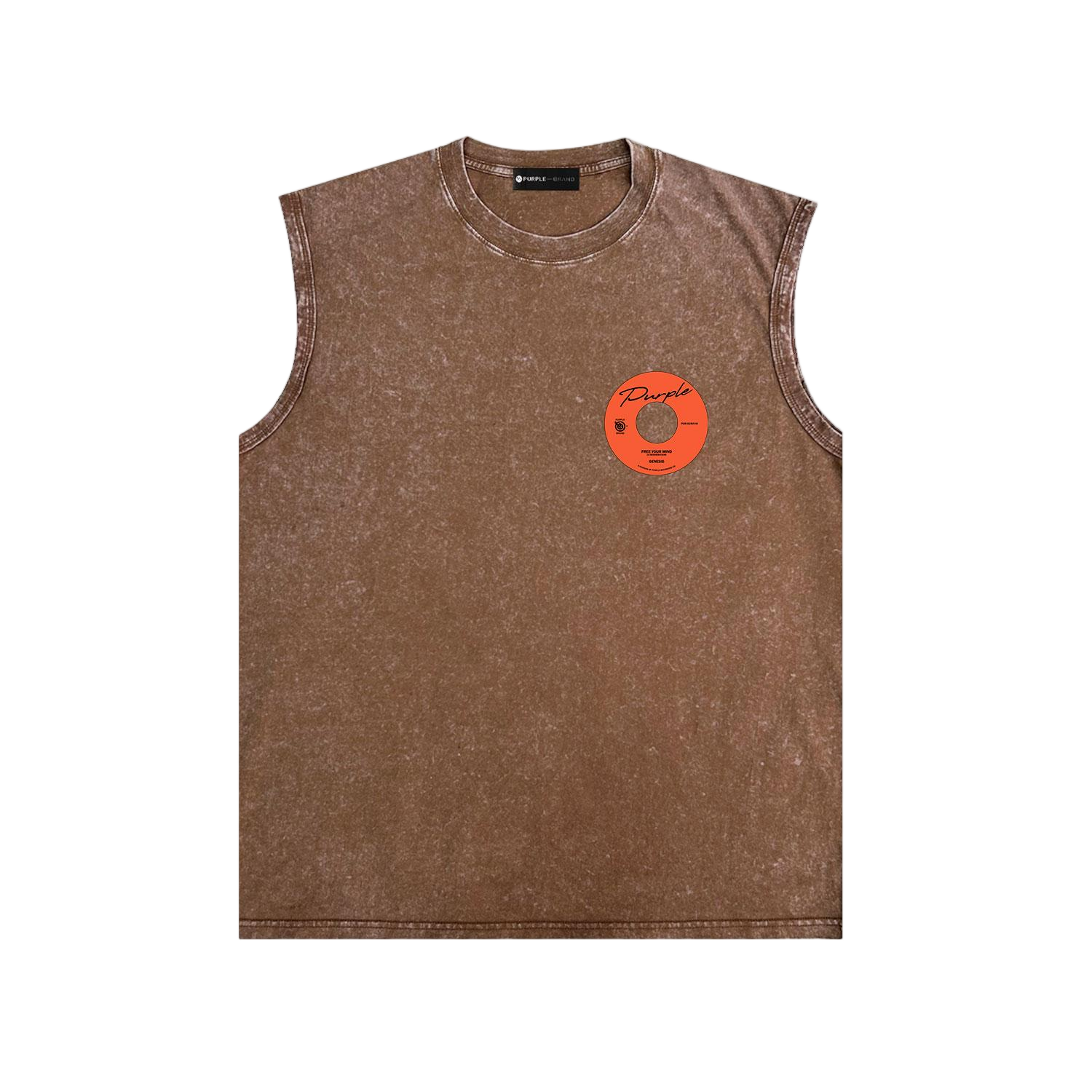 Purple Brand T-Shirts