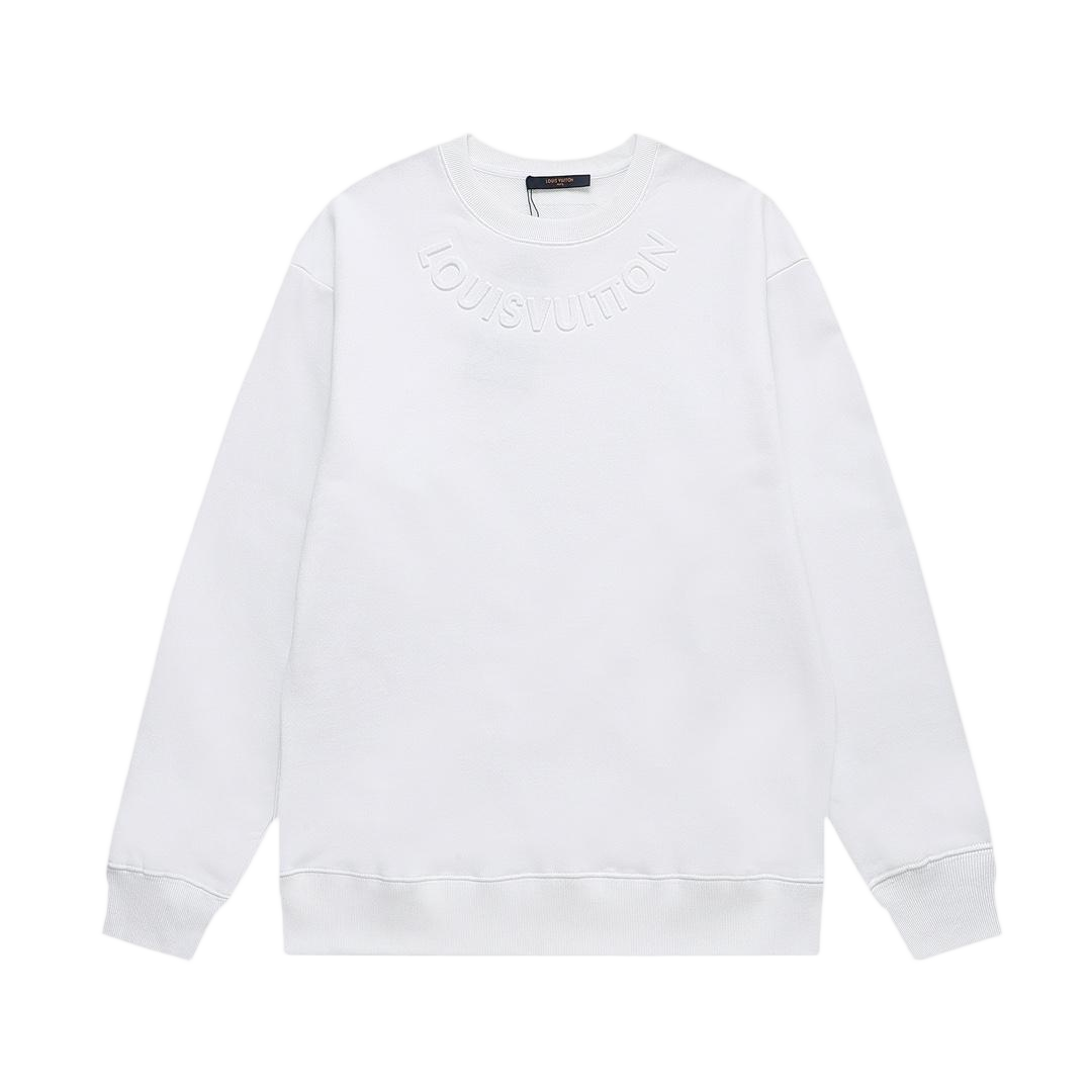  Louis Vuitton Hoodies