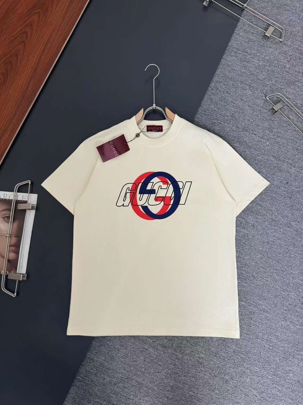 Gucci T-Shirts
