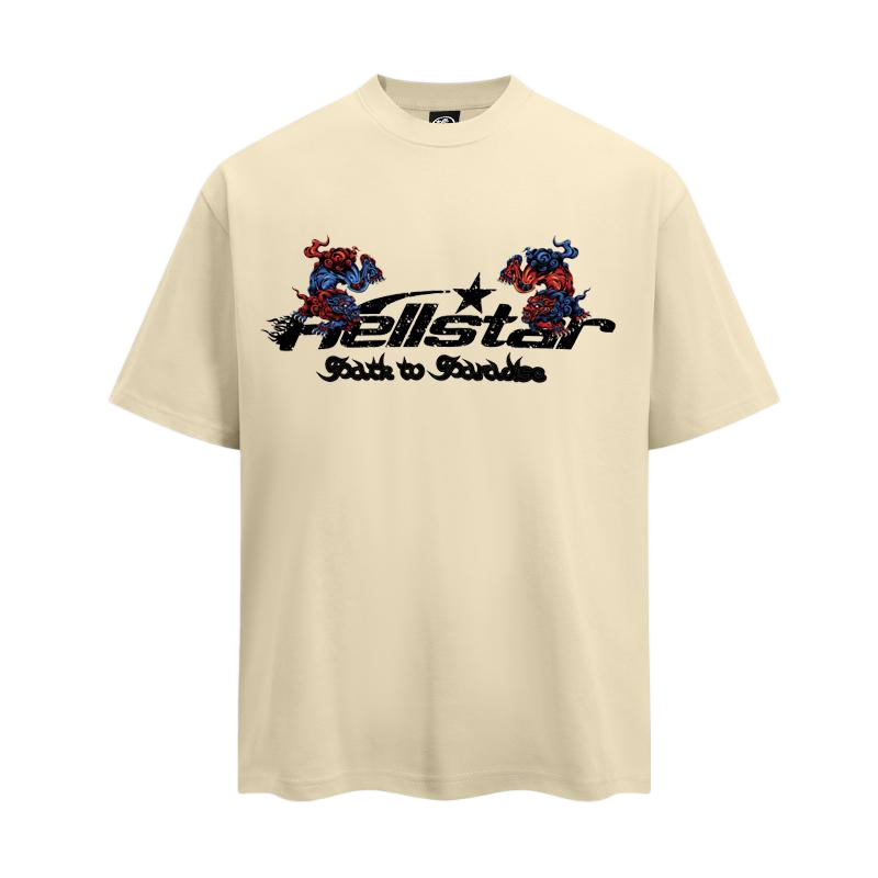 Hellstar T-Shirts
