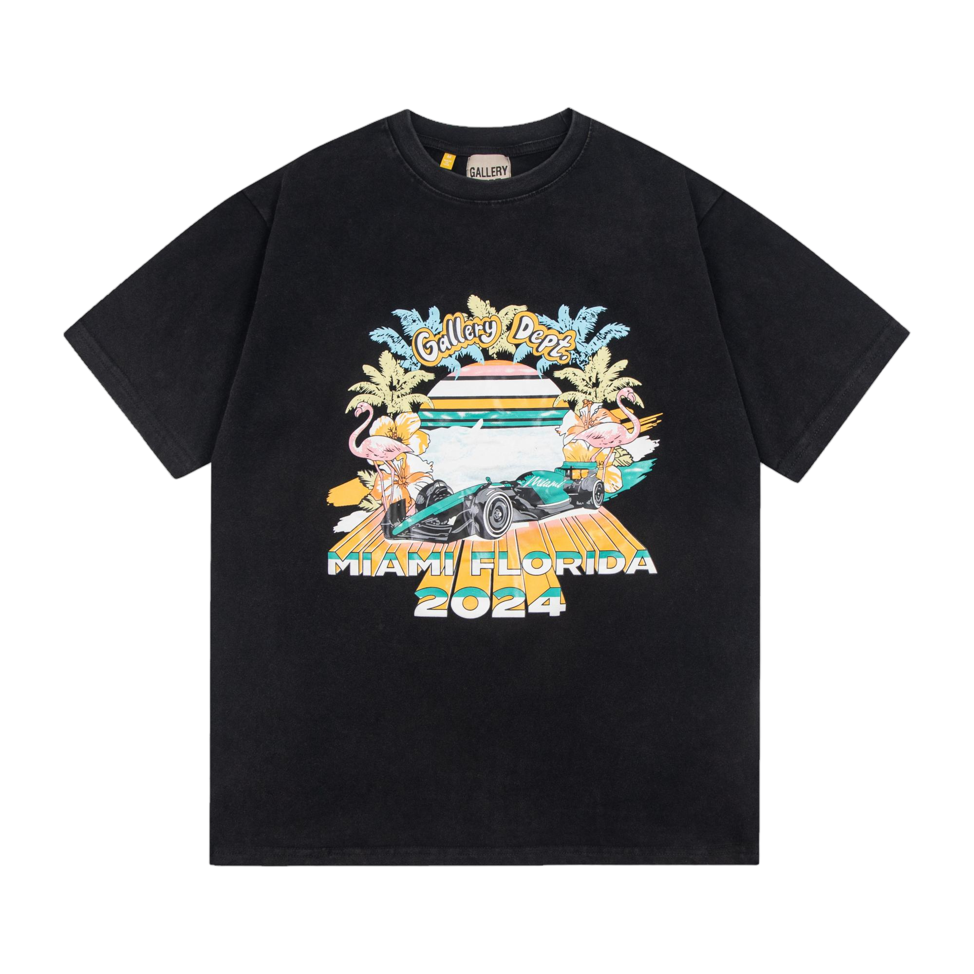 Gallery Dept T-Shirts