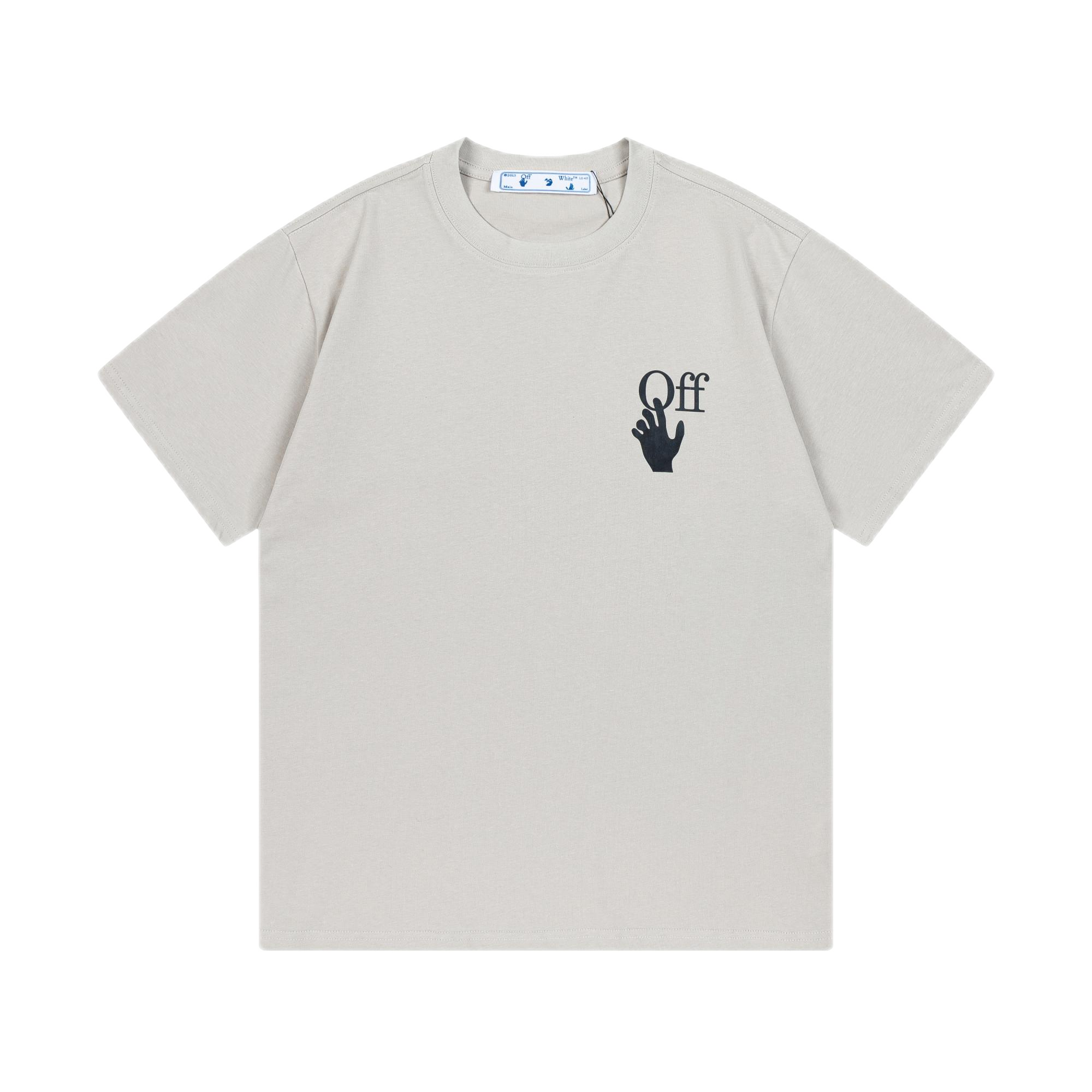  Off-White T-Shirts