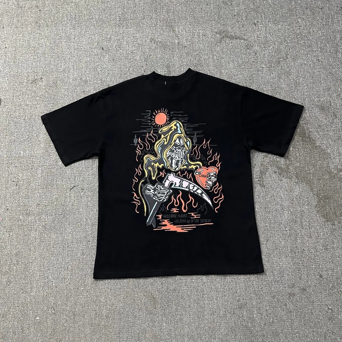 Warren Lotas T-Shirts