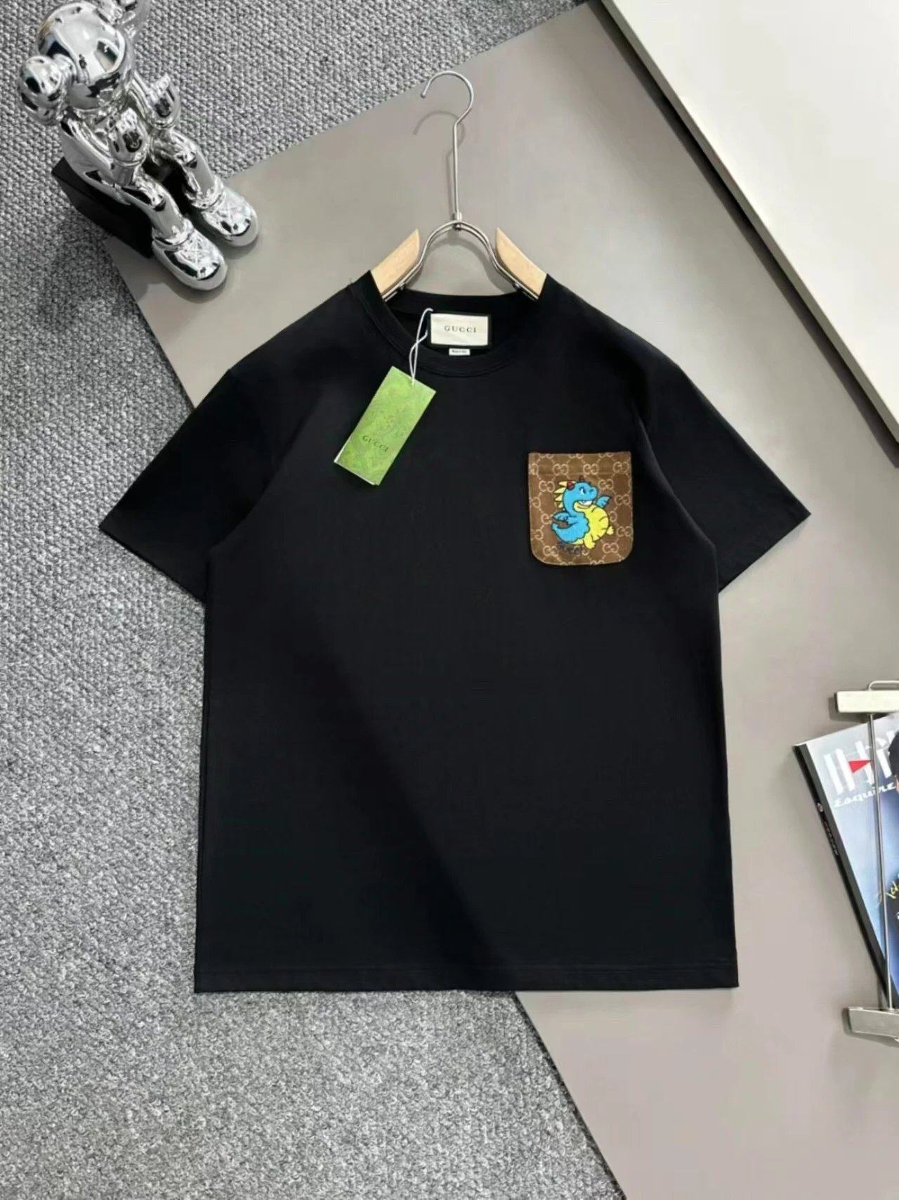 Gucci T-Shirts