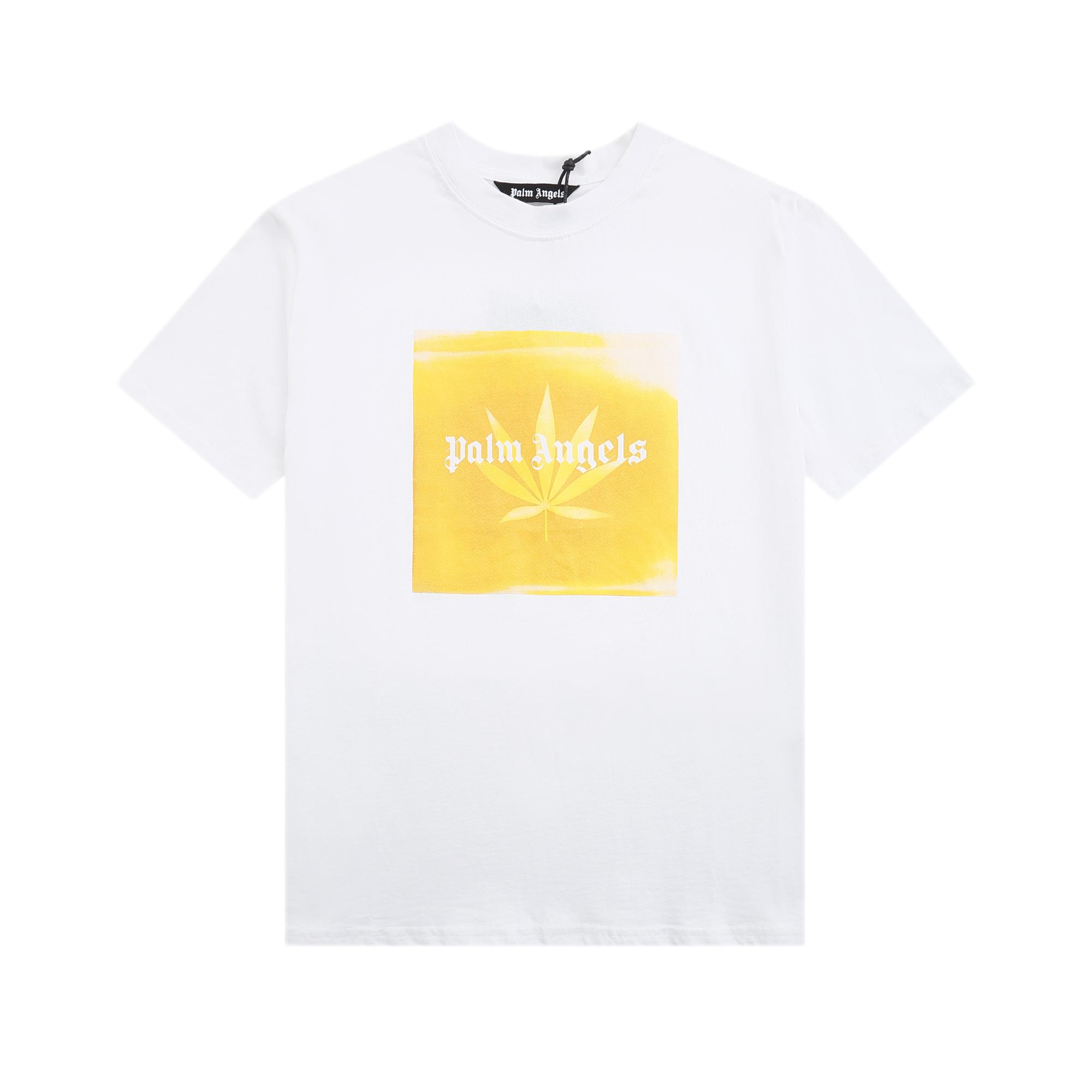 Palm Angels T-Shirts