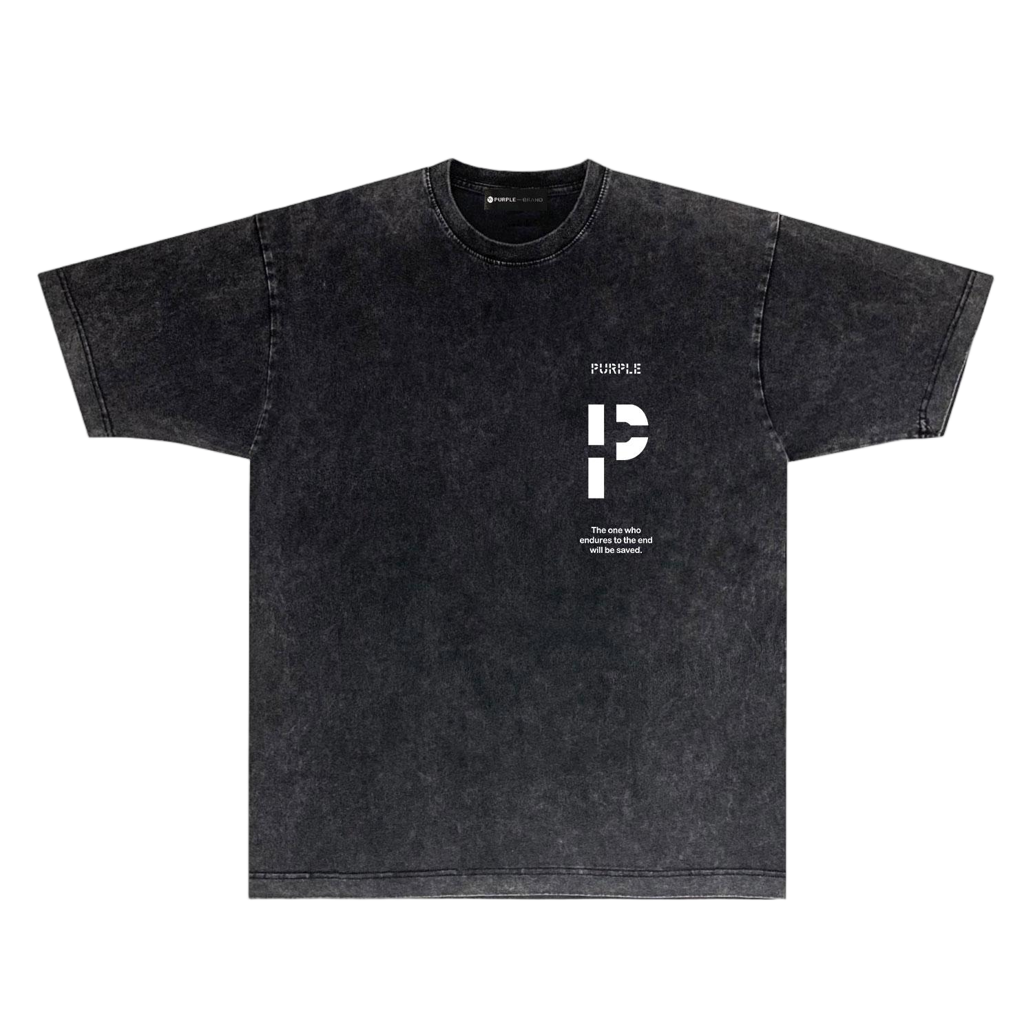 Purple Brand T-Shirts