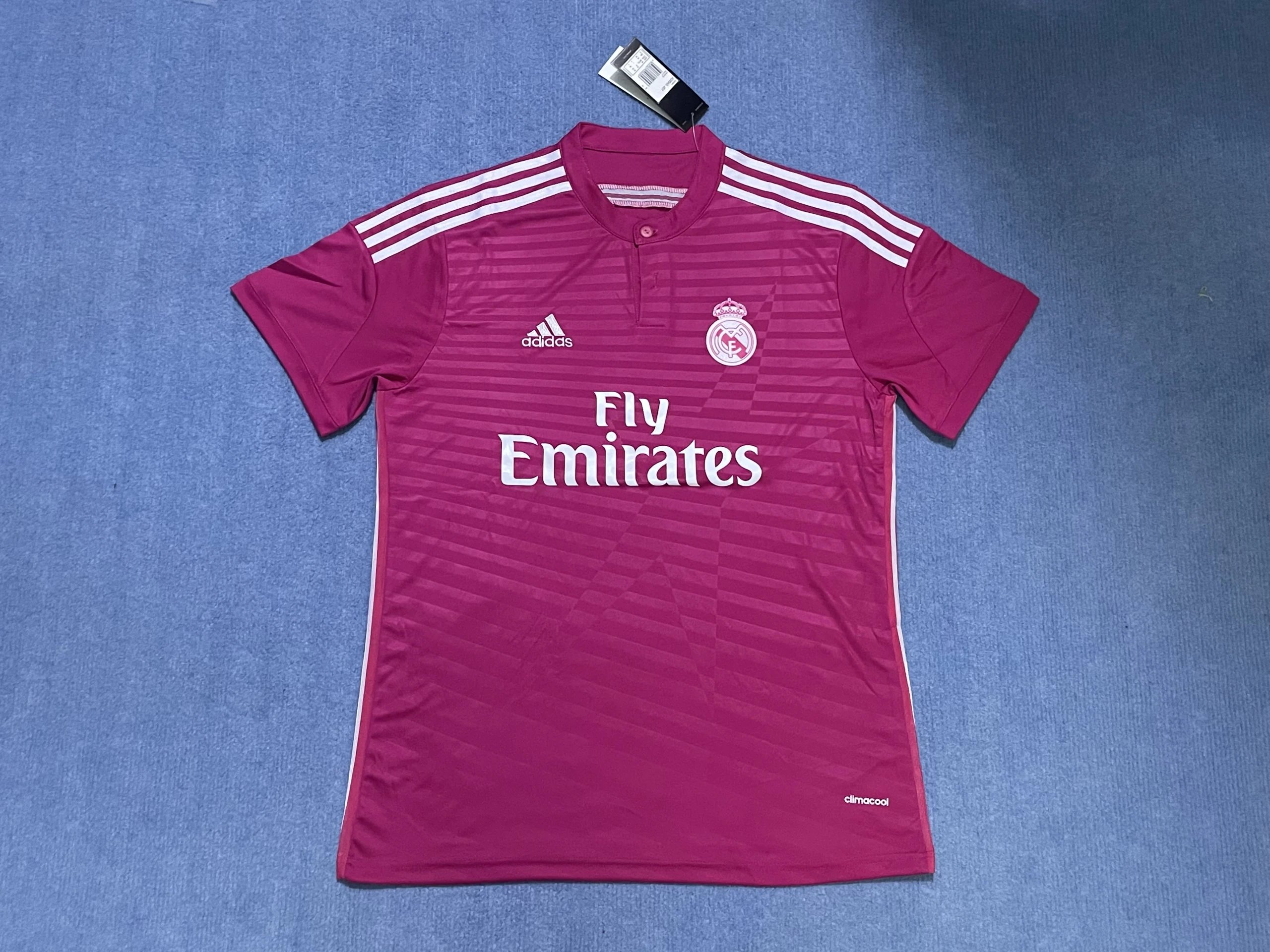 football shirt