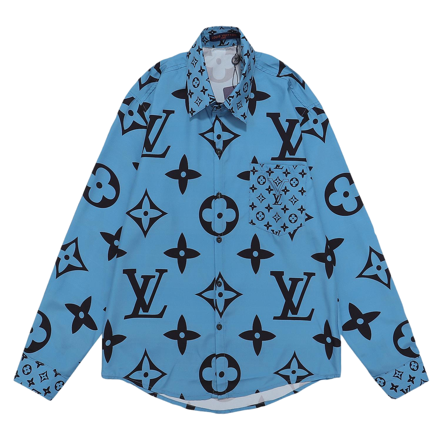  Louis Vuitton Hoodies