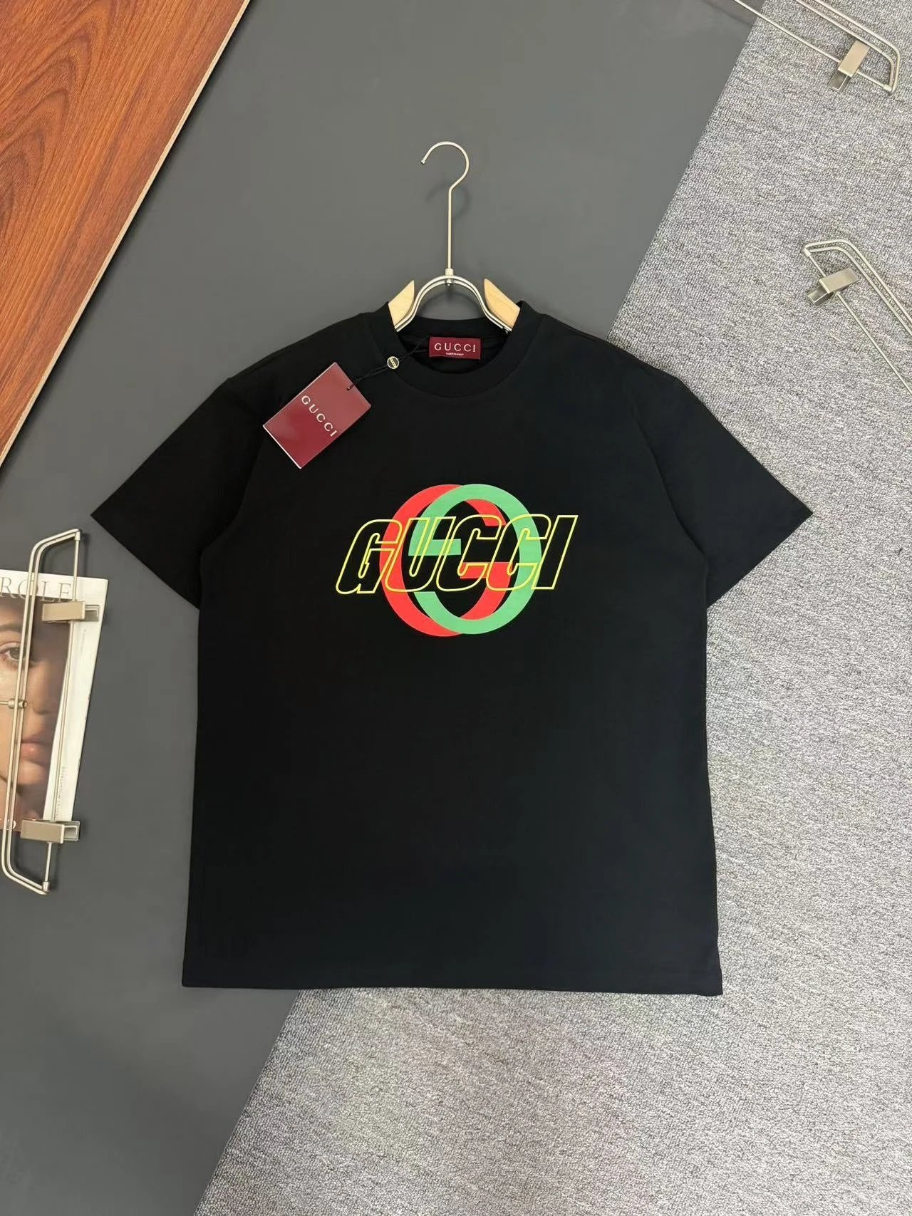 Gucci T-Shirts