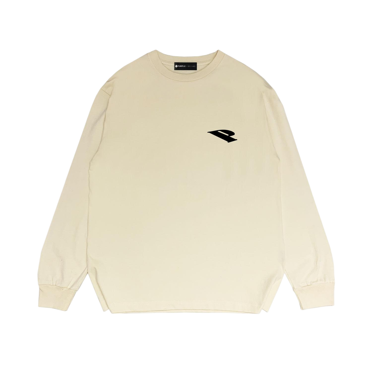 Purple Brand Hoodies