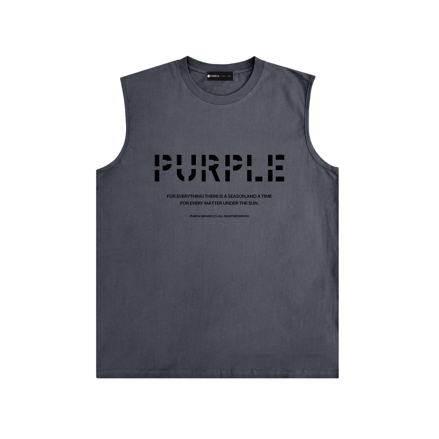 Purple Brand T-Shirts