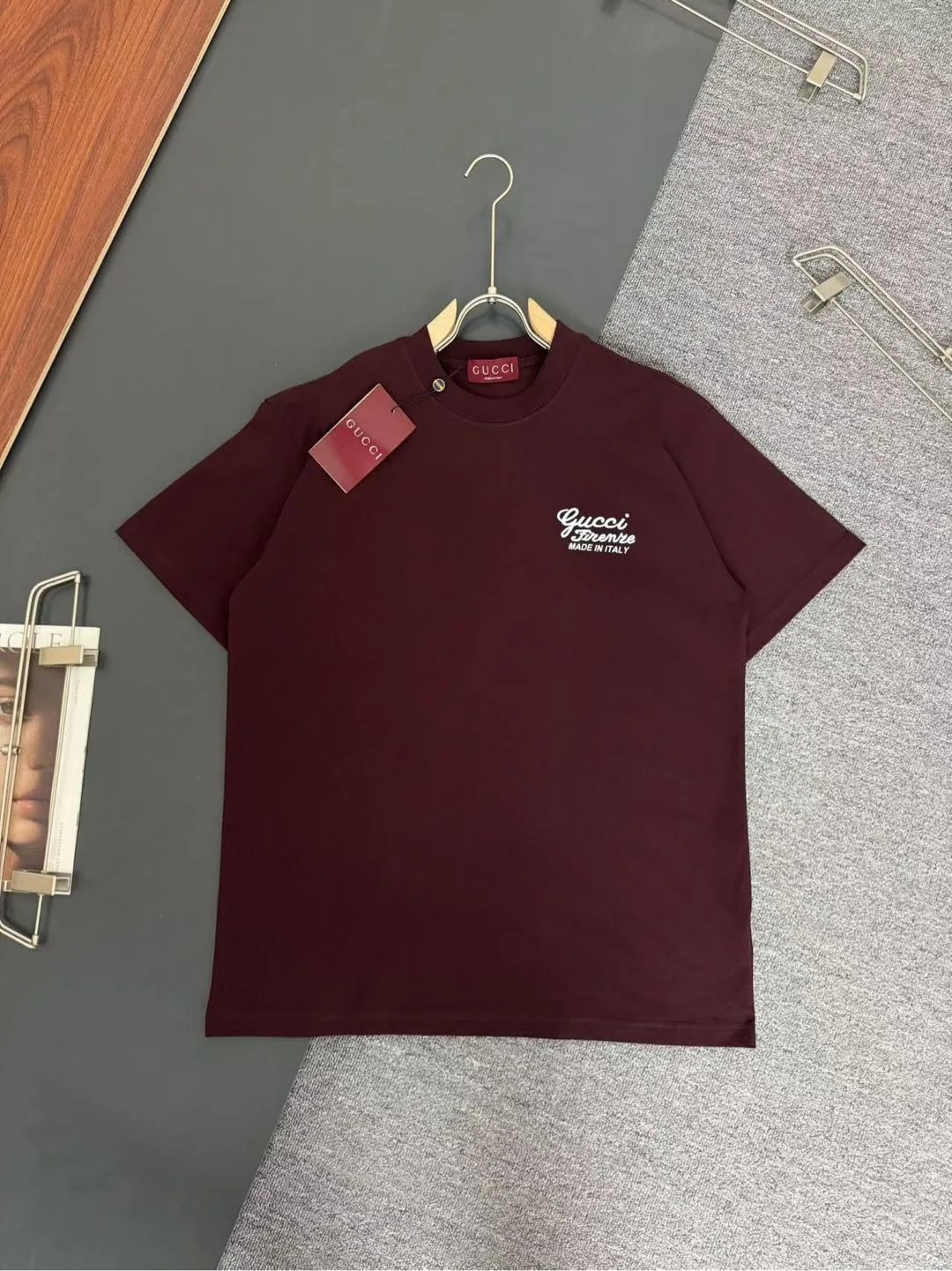Gucci T-Shirts