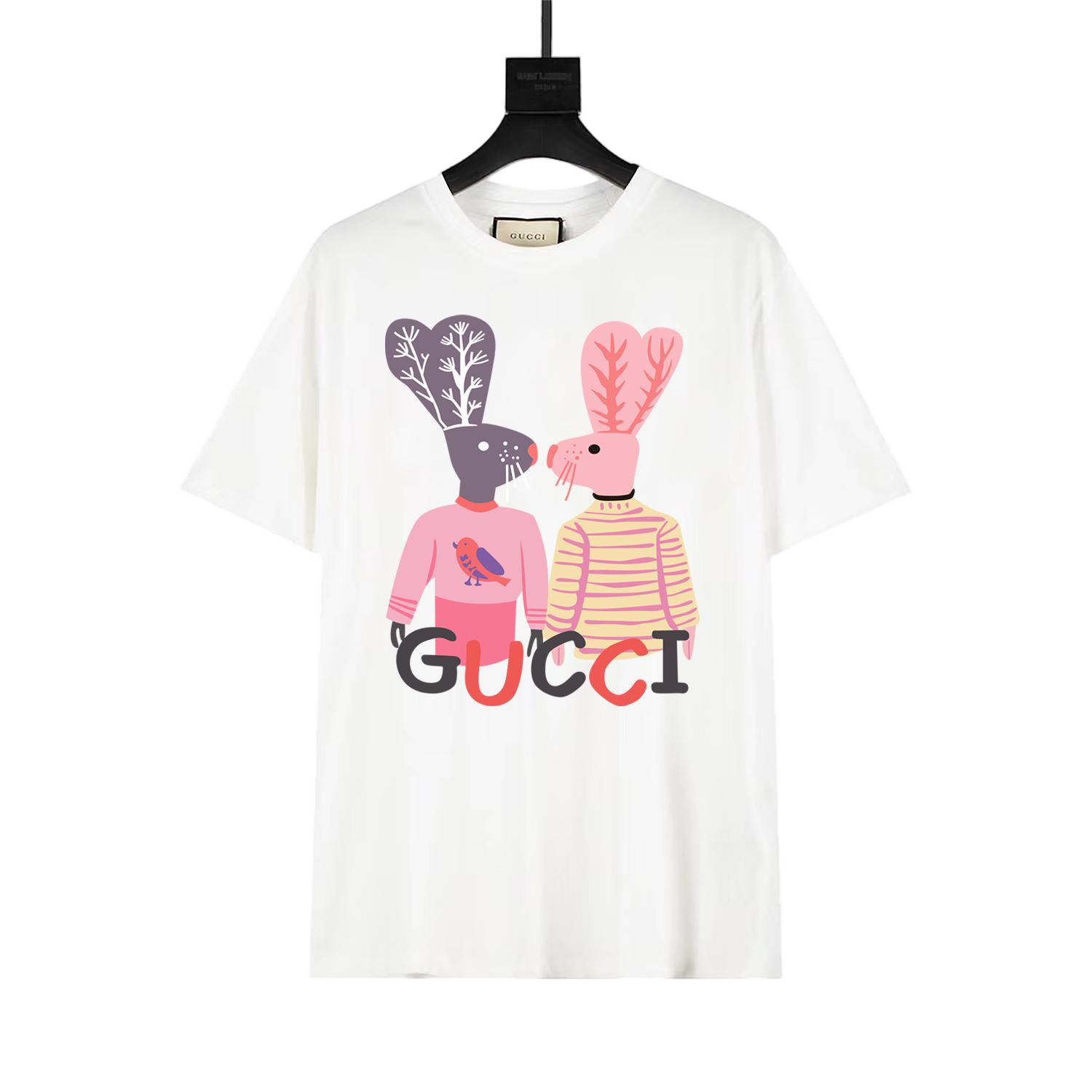 Gucci T-Shirts