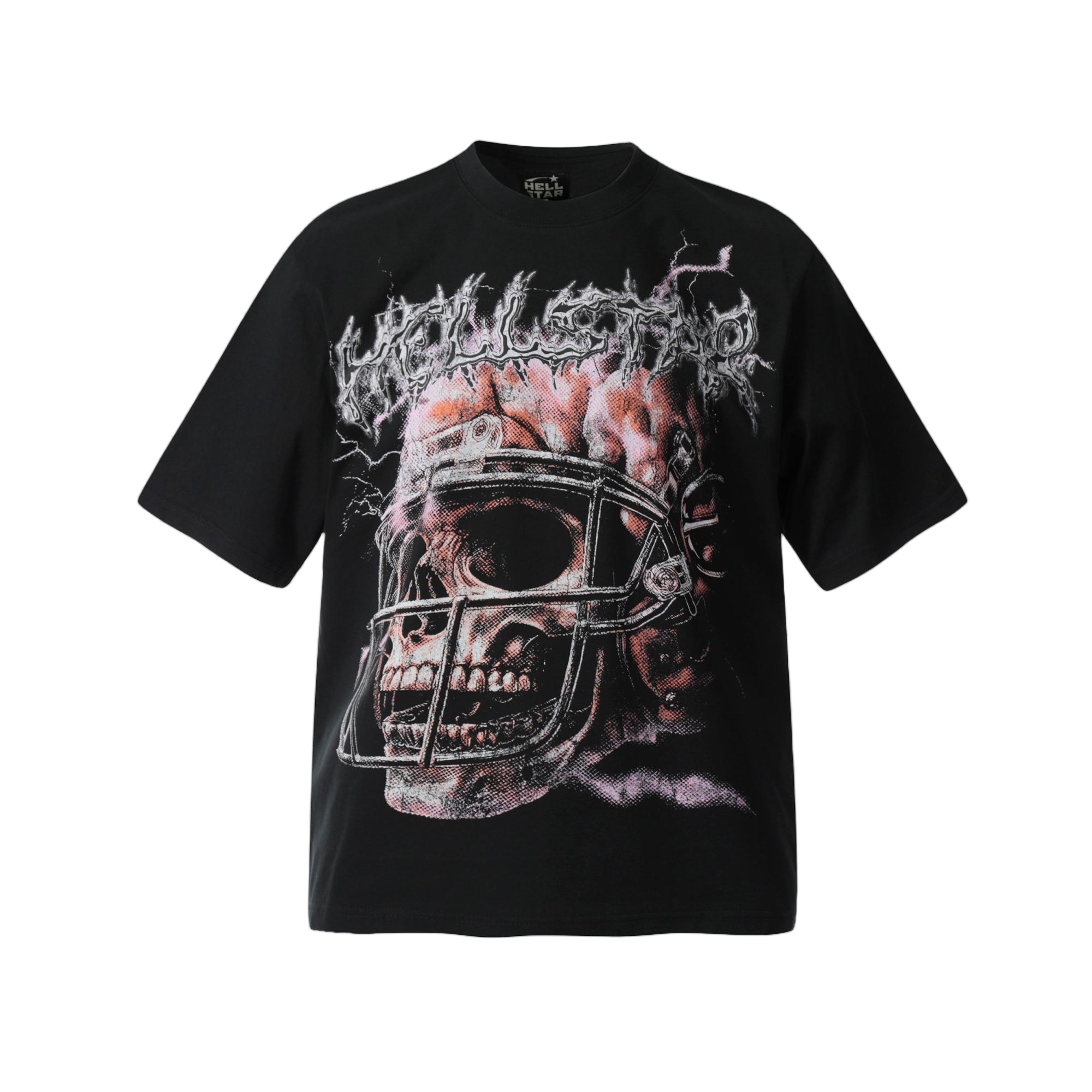 Hellstar T-Shirts