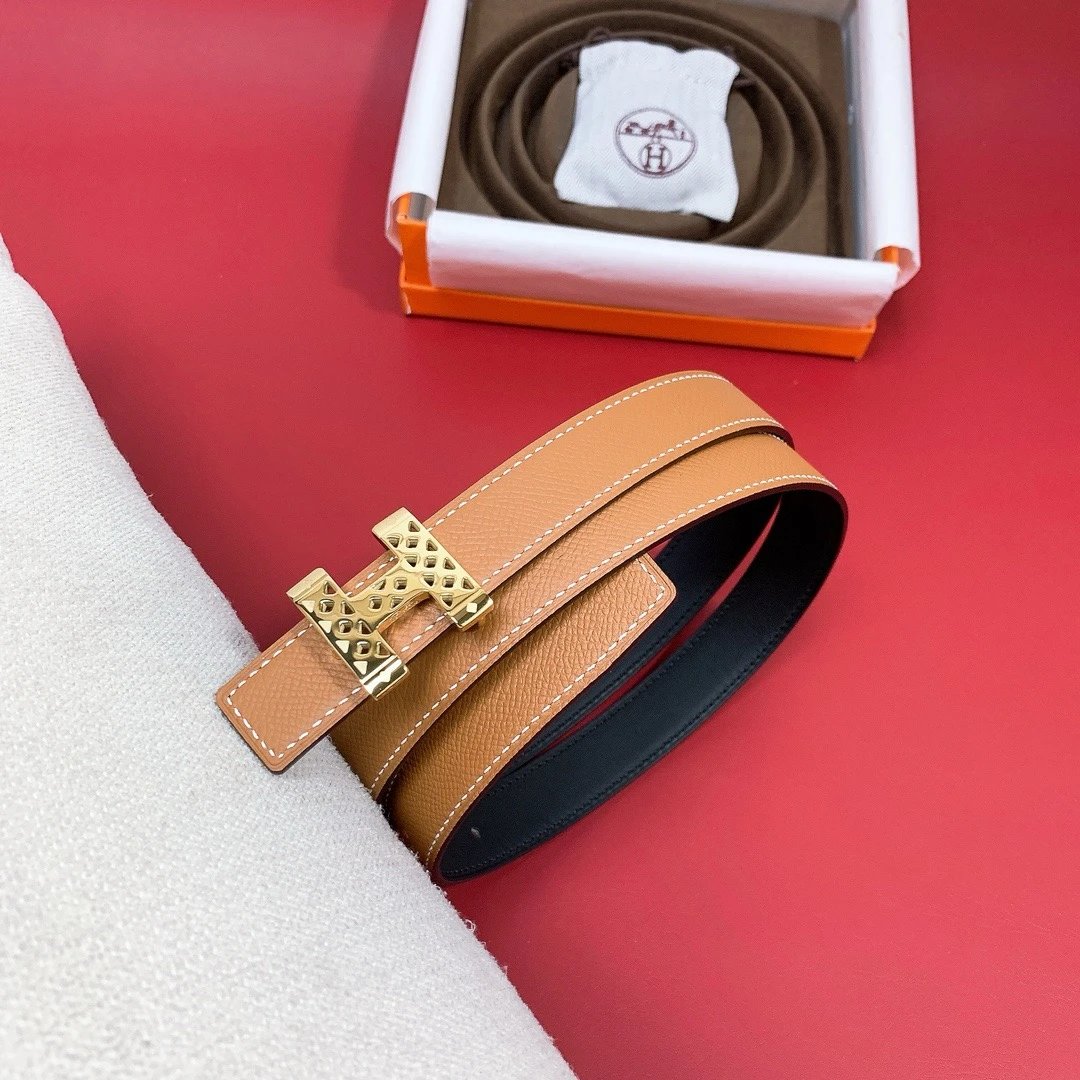 Hermès Belt