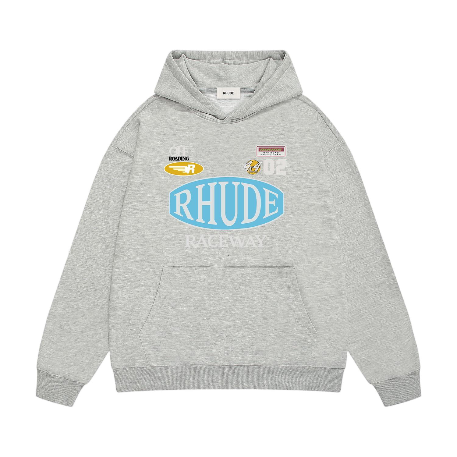 Rhude Hoodies