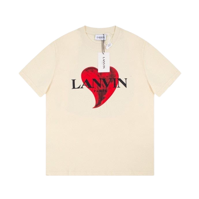  Lanvin T-Shirts