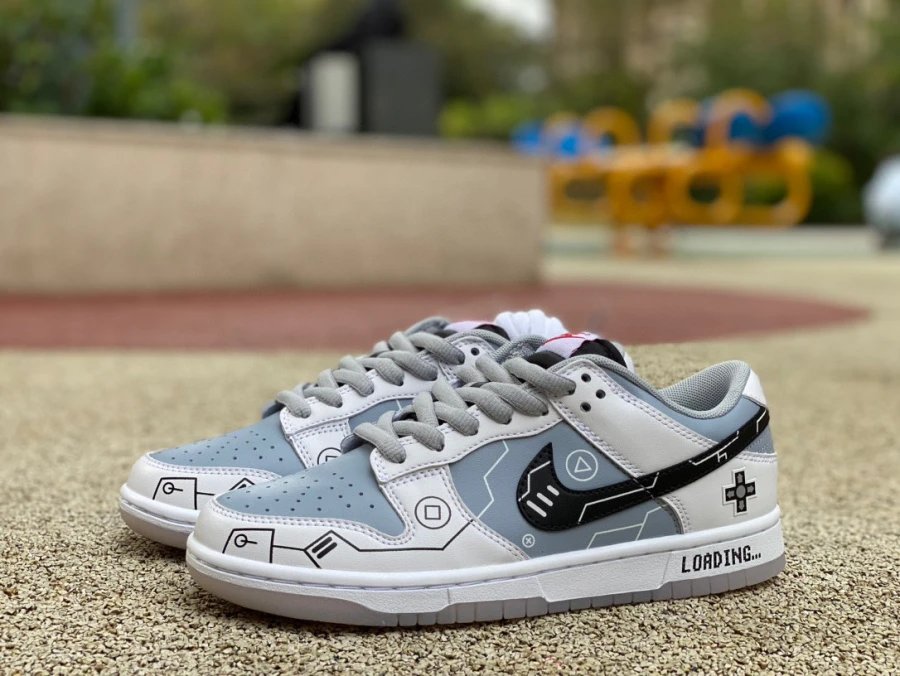 Nike SB Dunk Low Pro