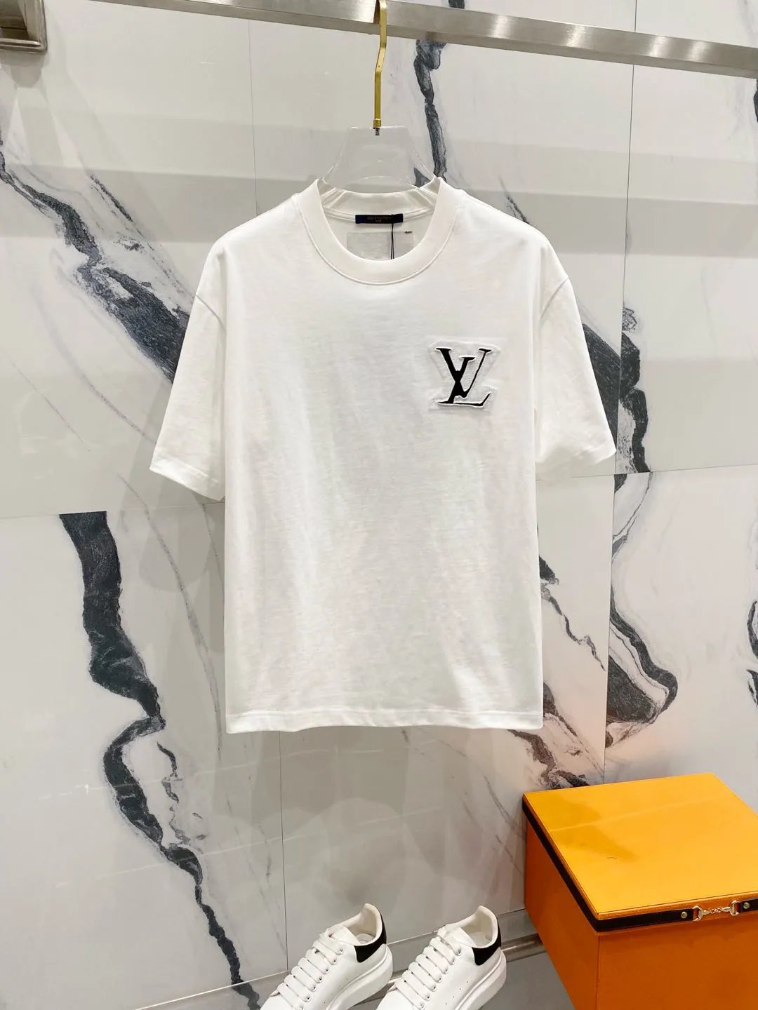 Louis Vuitton T-Shirts
