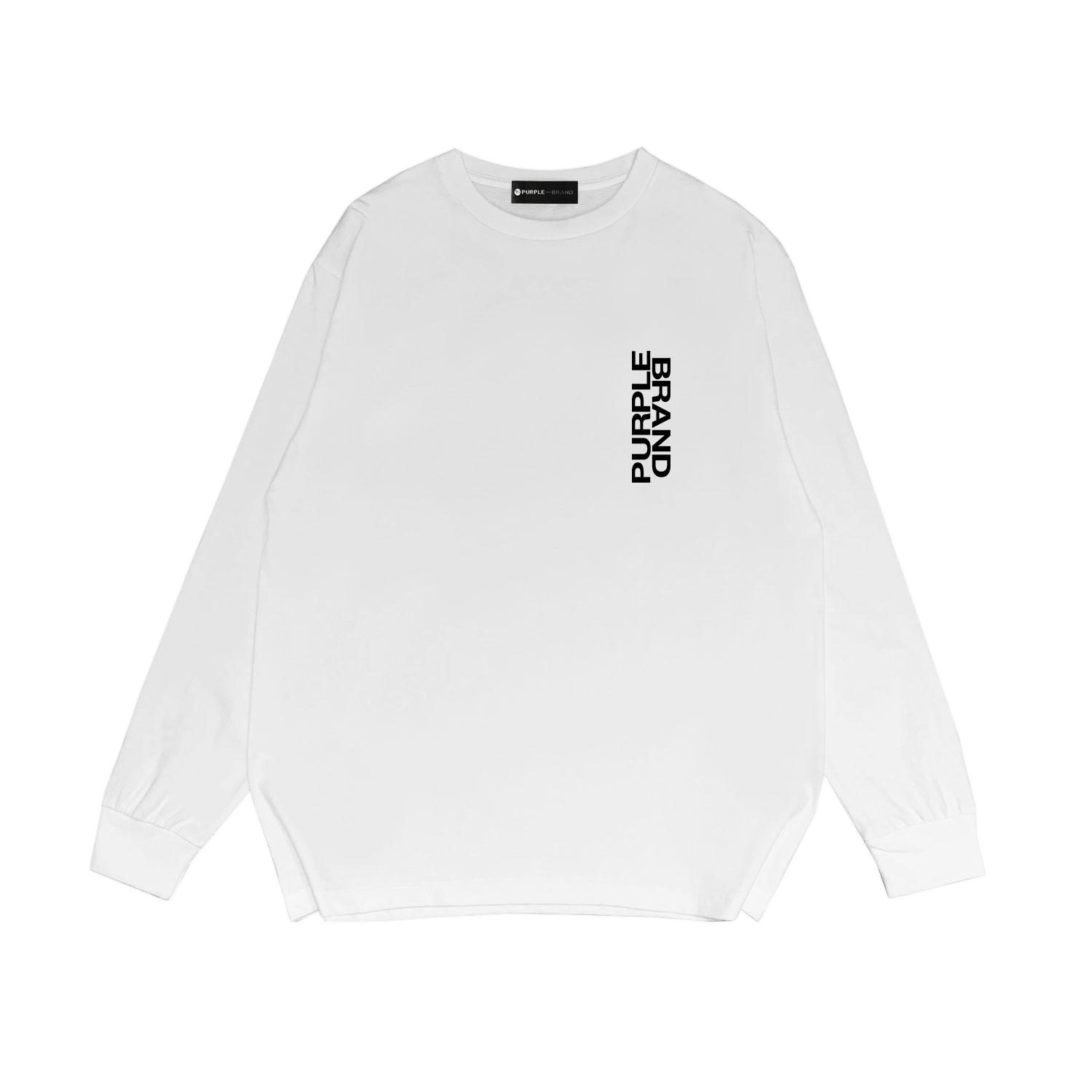 Purple Brand Hoodies