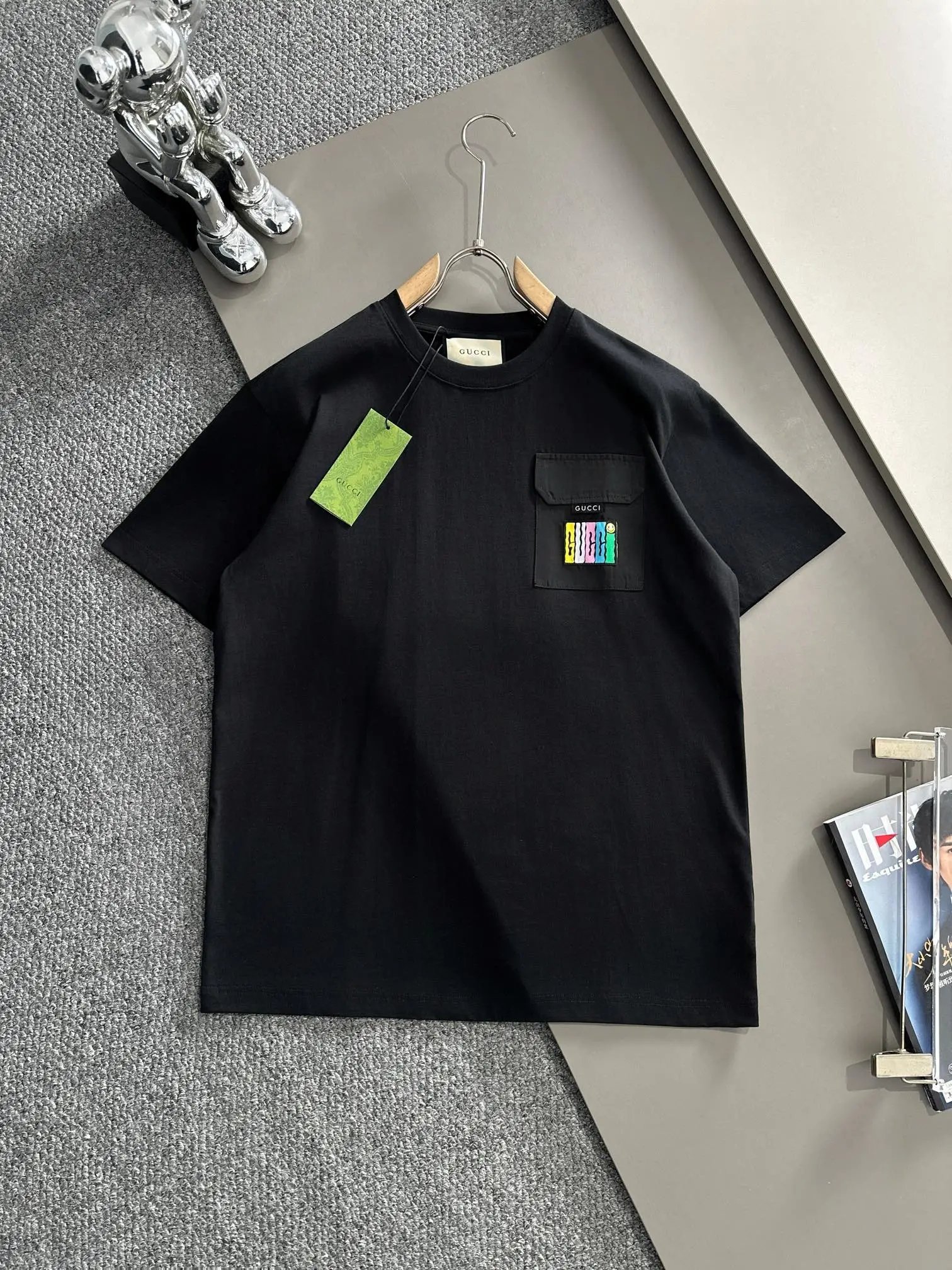 Gucci T-Shirts