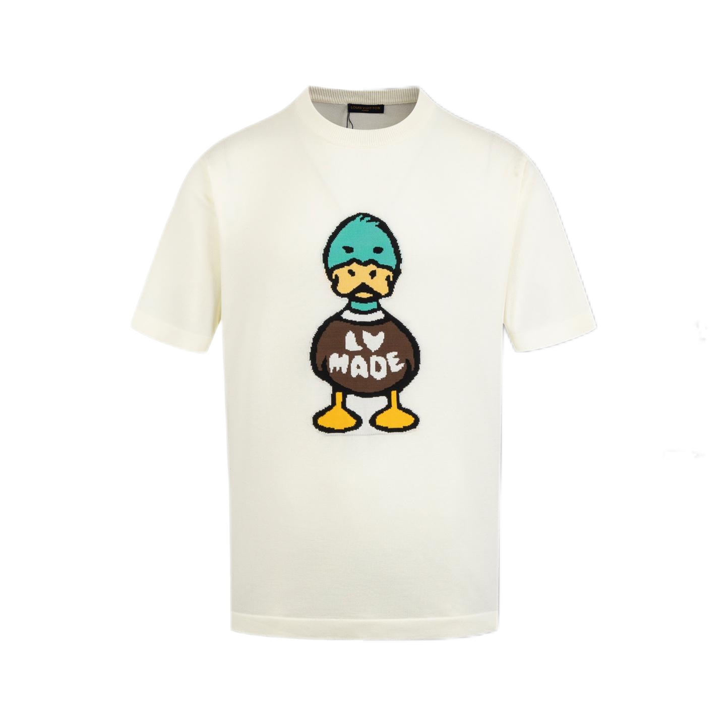 Louis Vuitton T-Shirts