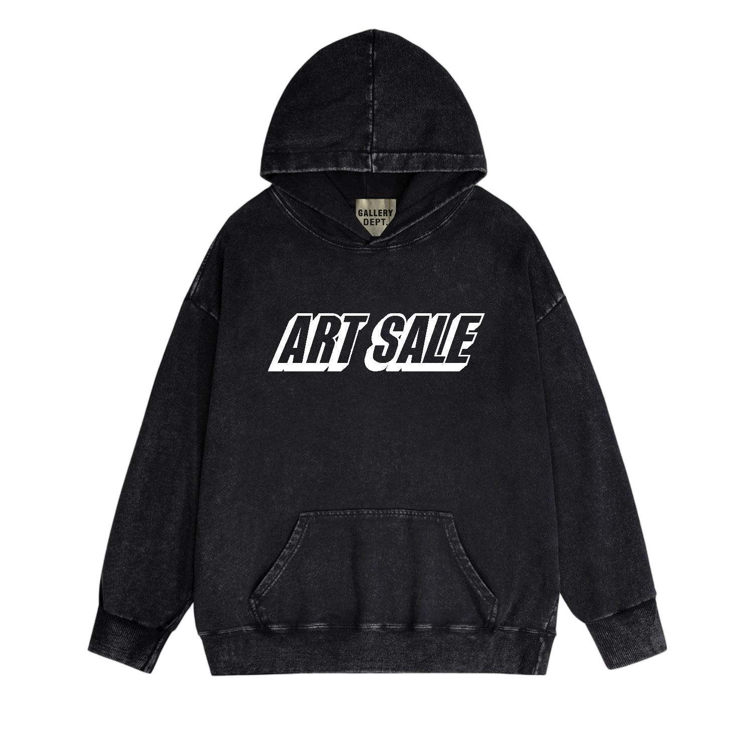 Gallery Dept Hoodies