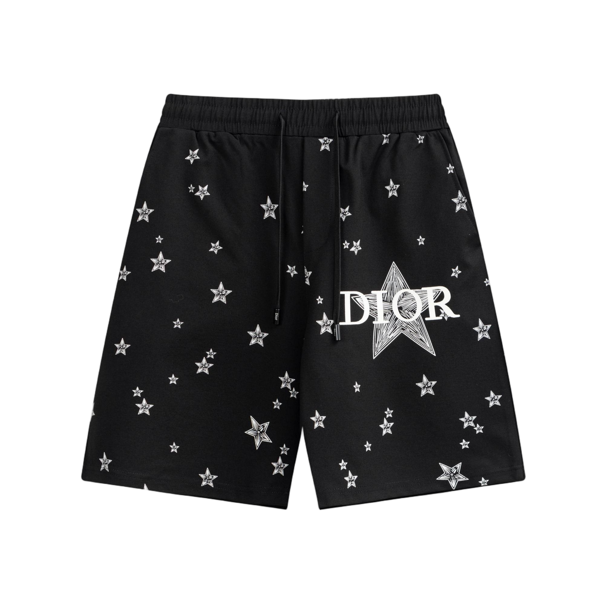 Dior Shorts