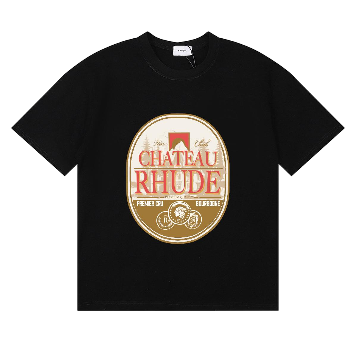 Rhude T-Shirts