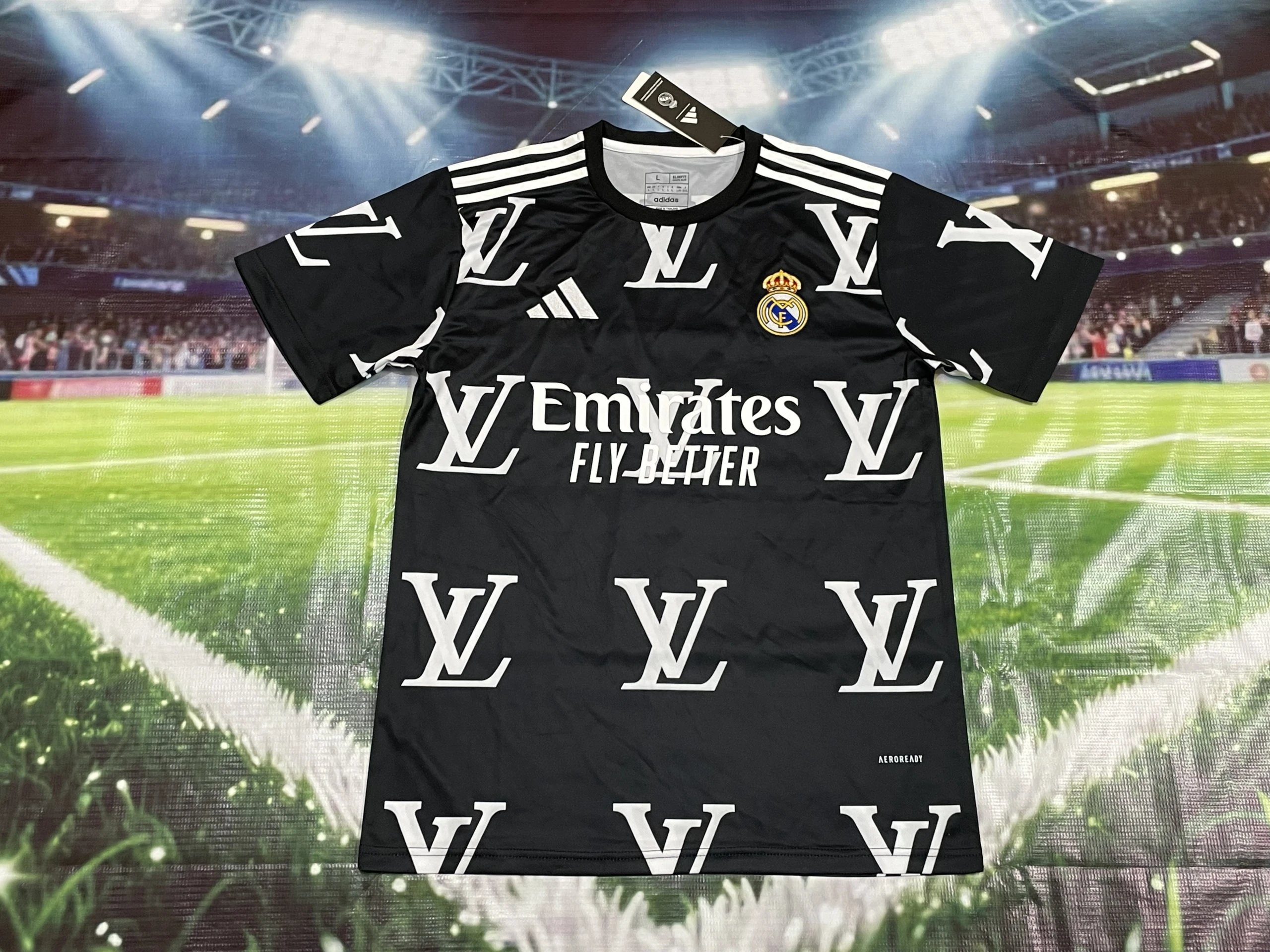 Football Jersey