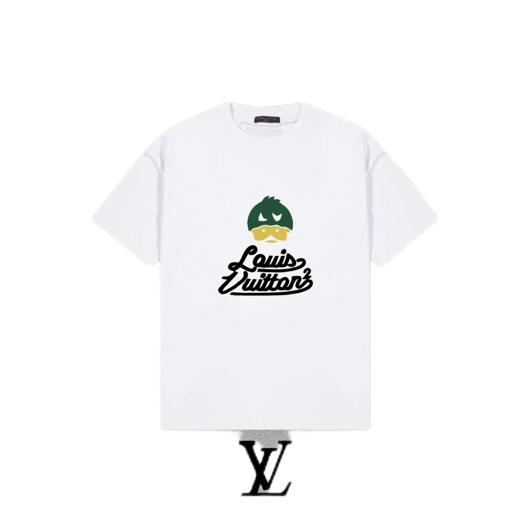 Louis Vuitton T-Shirts