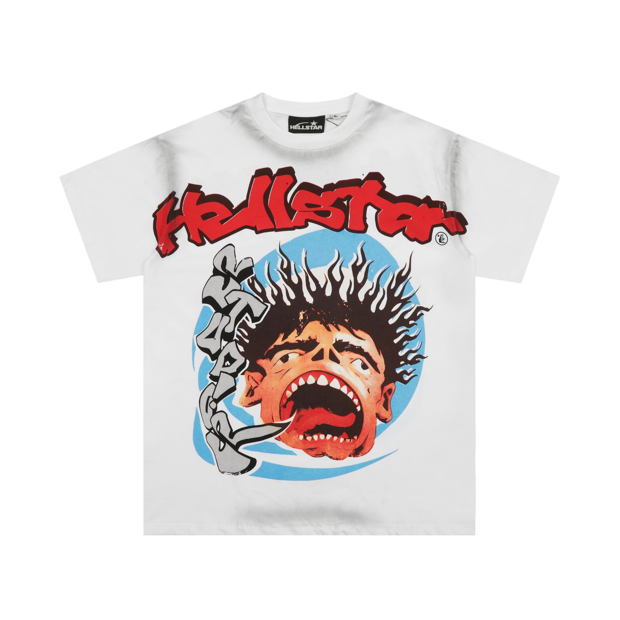 Hellstar T-Shirts