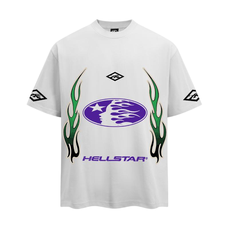 Hellstar T-Shirts