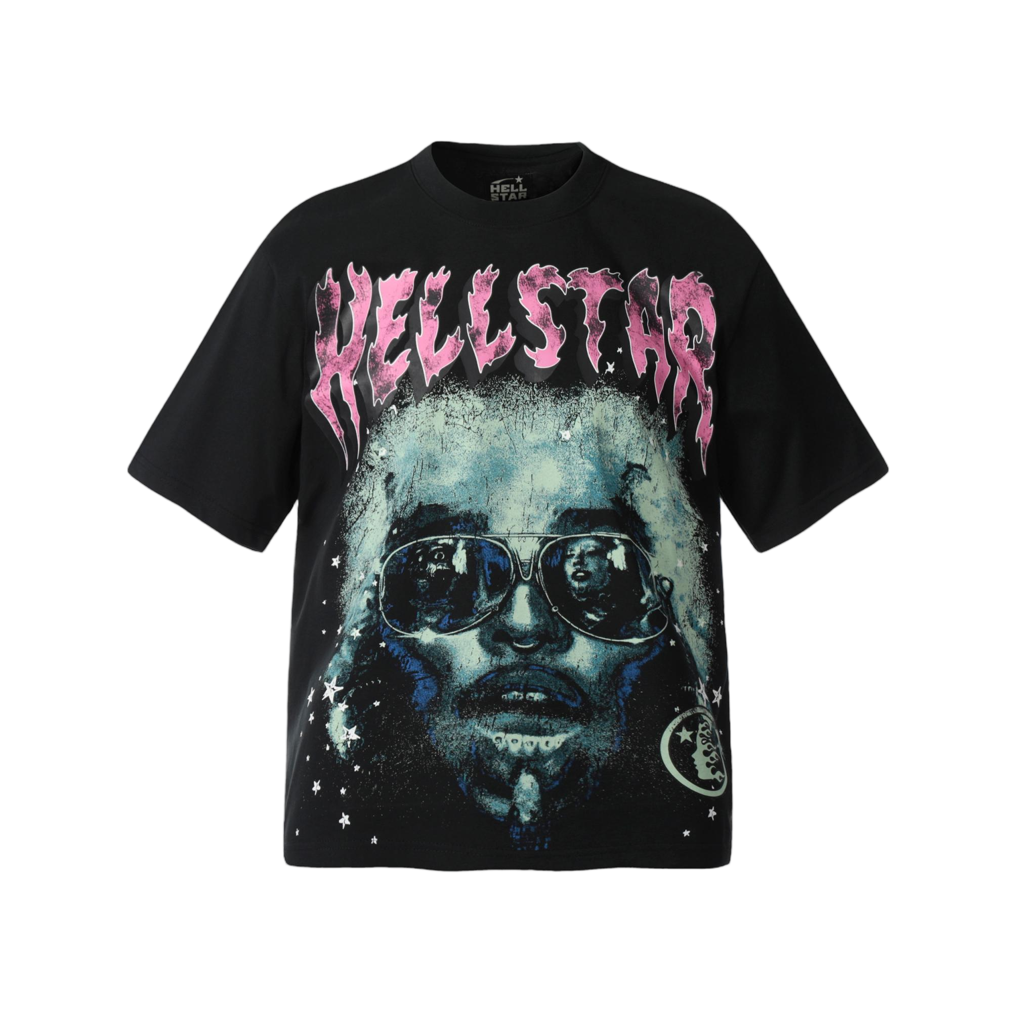 Hellstar T-Shirts