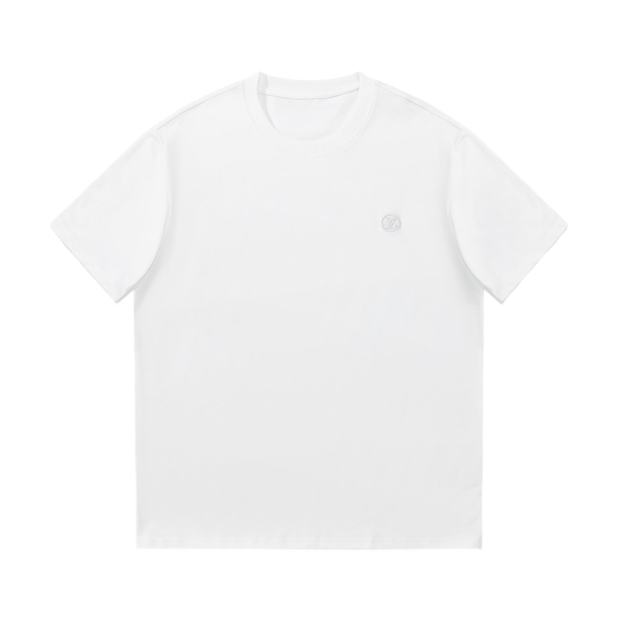 Louis Vuitton T-Shirts