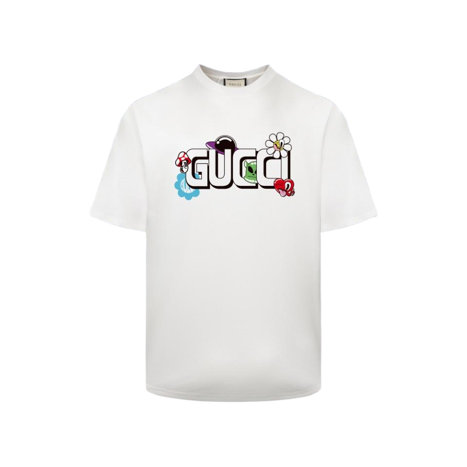 Gucci T-Shirts