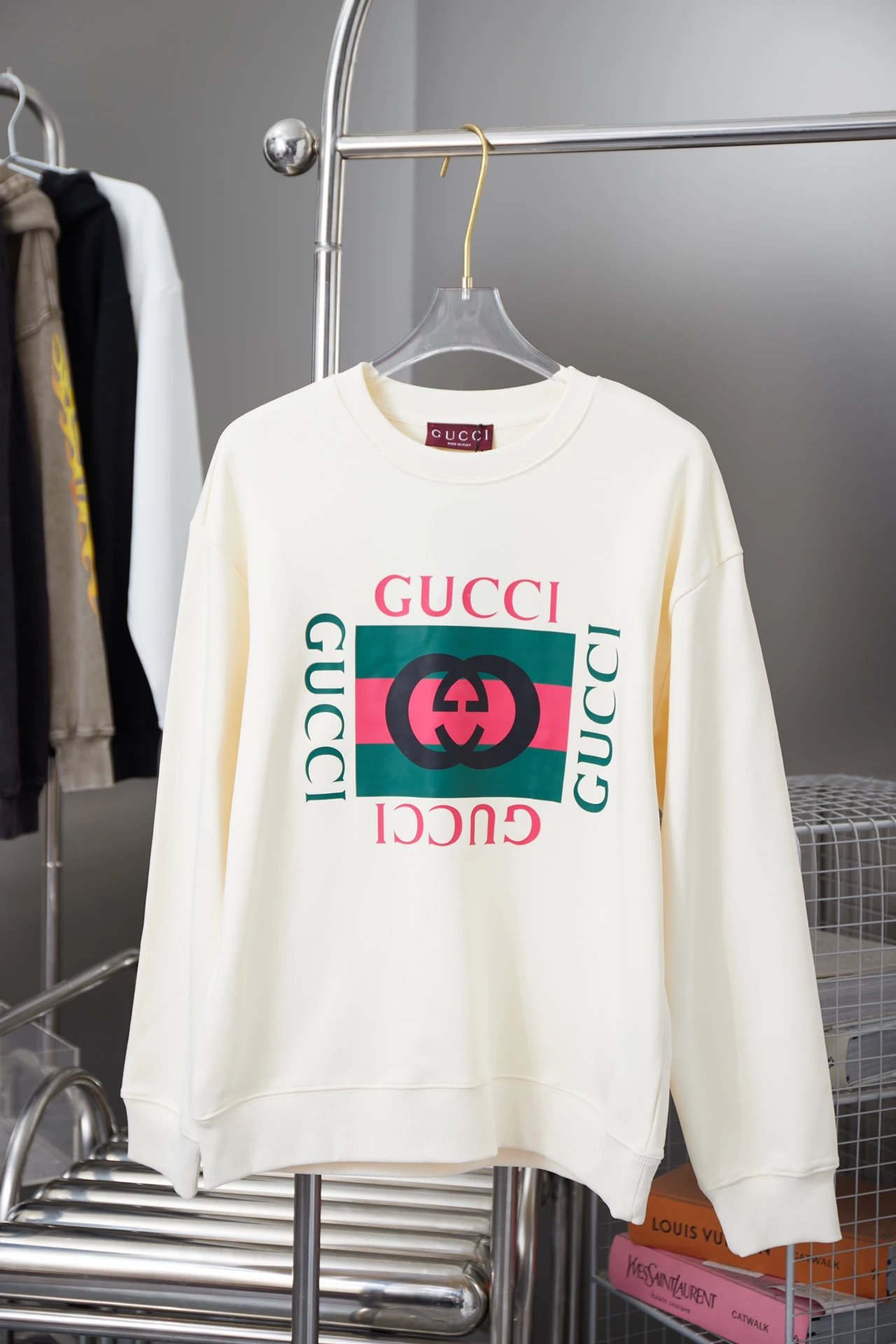 Gucci Hoodies