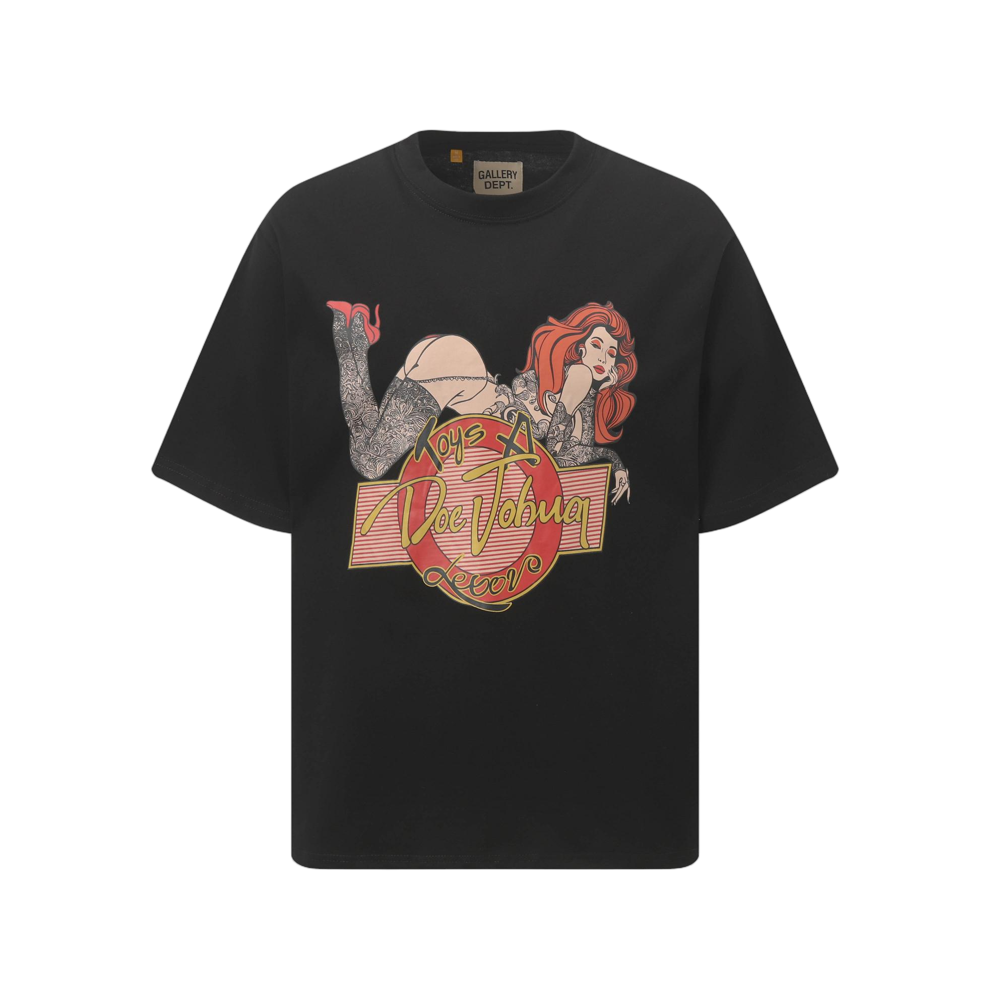 Gallery Dept T-Shirts