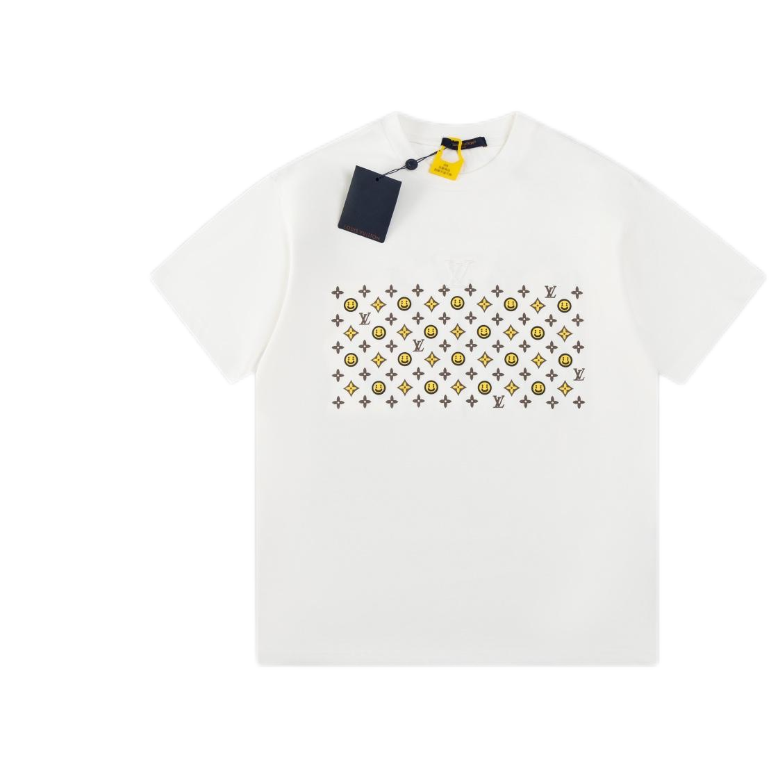 Louis Vuitton T-Shirts