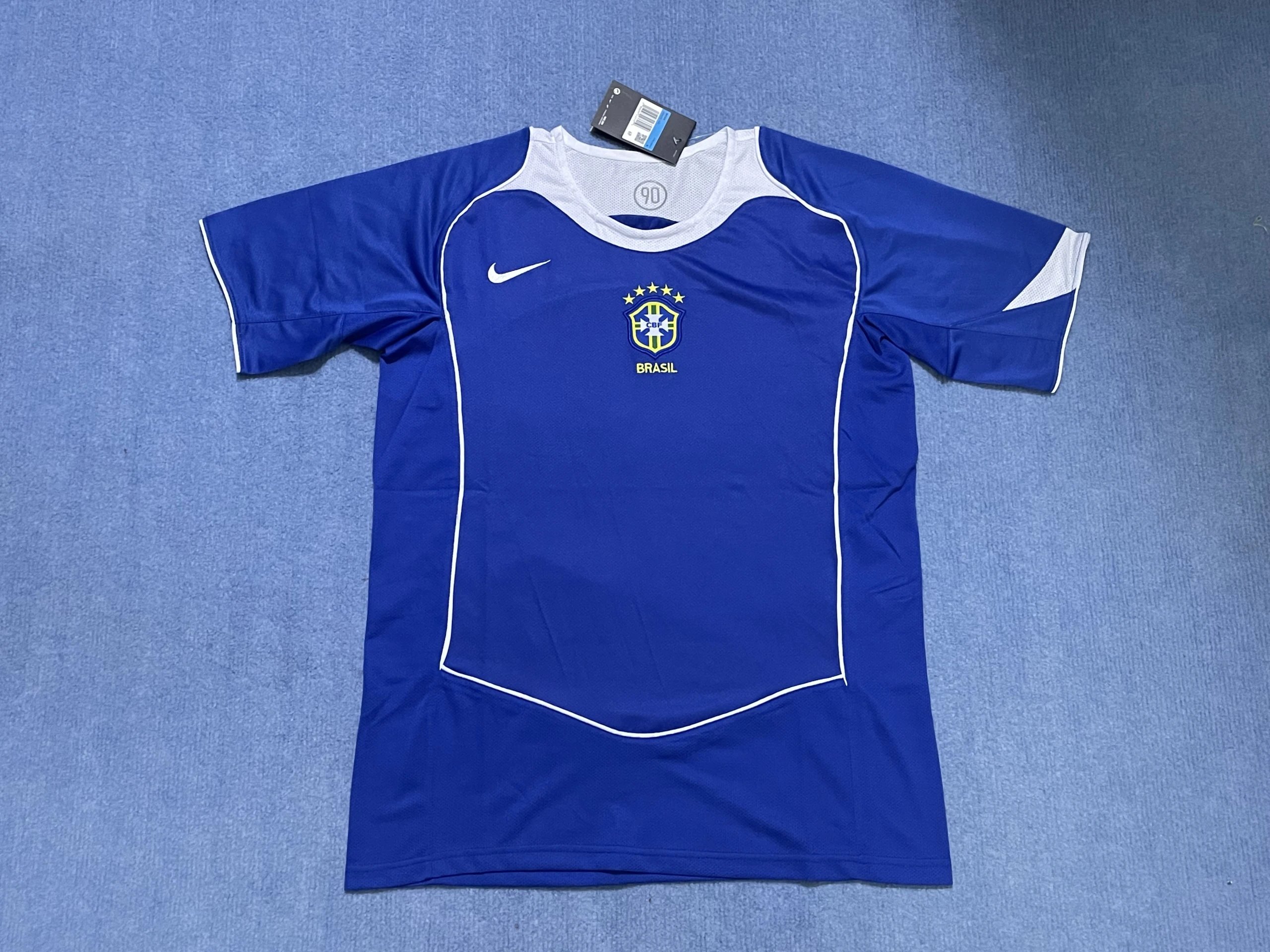 football shirt