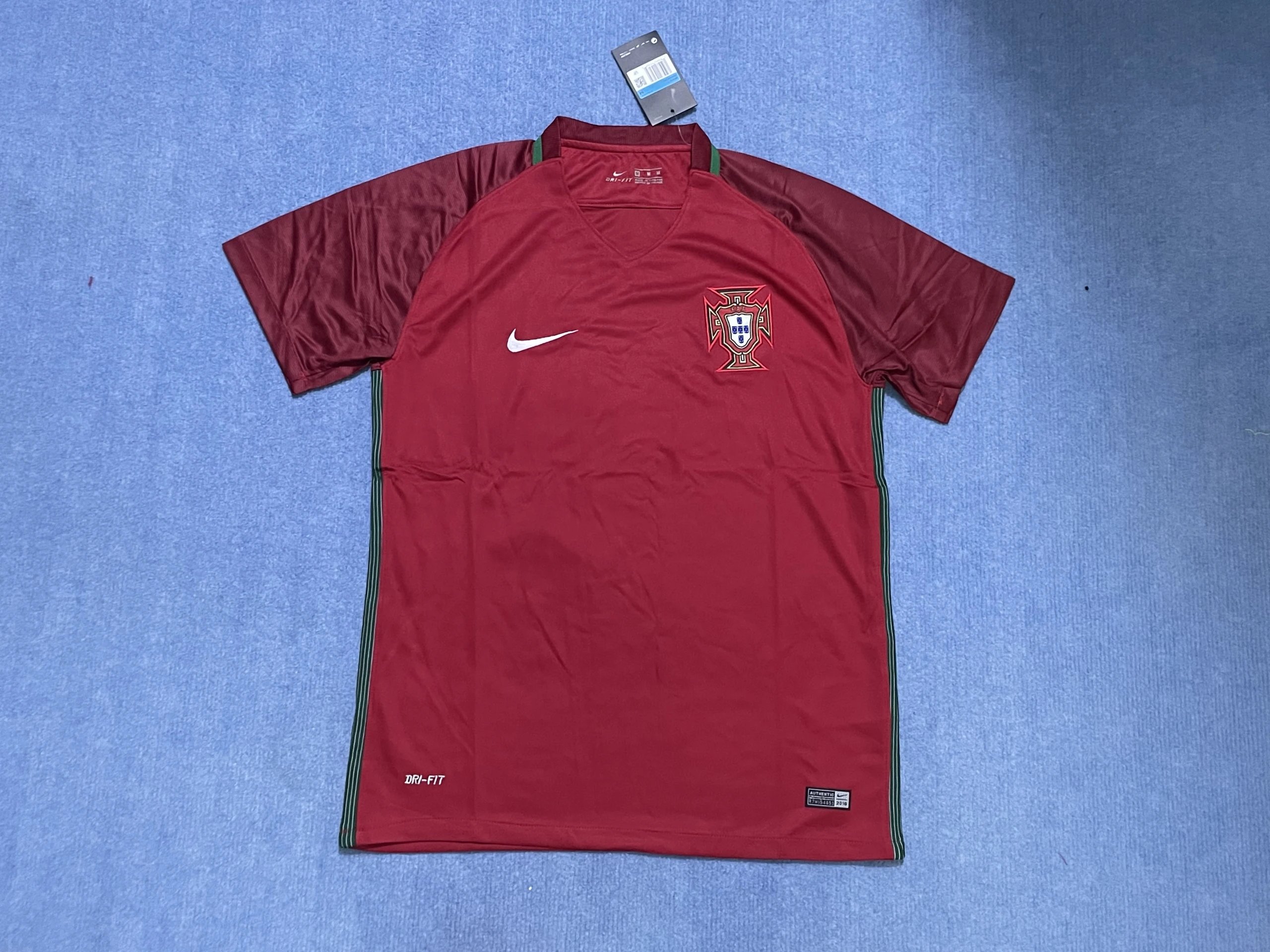 football shirt
