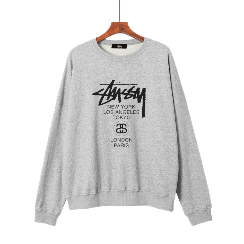 Stüssy Hoodies