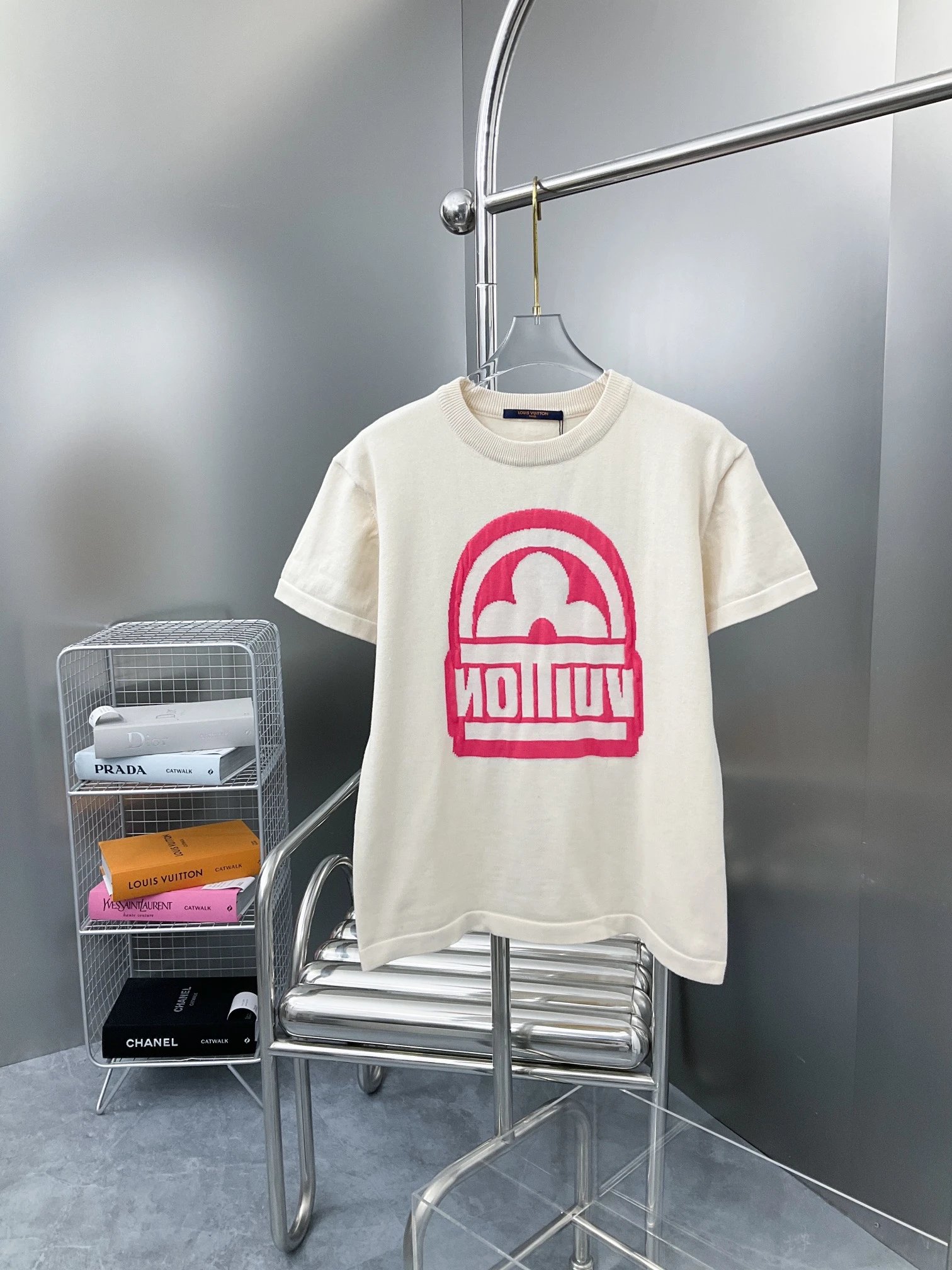 Louis Vuitton T-Shirts