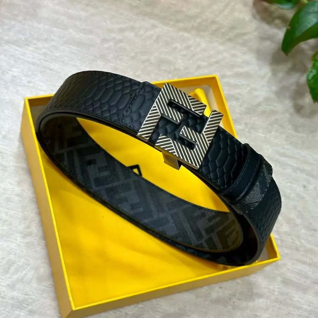  Louis Vuitton Gucci...Belt